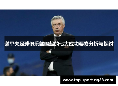 谢里夫足球俱乐部崛起的七大成功要素分析与探讨