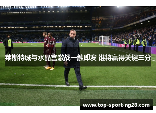 莱斯特城与水晶宫激战一触即发 谁将赢得关键三分 莱斯特城与水晶宫激战一触即发 谁将赢得关键三分