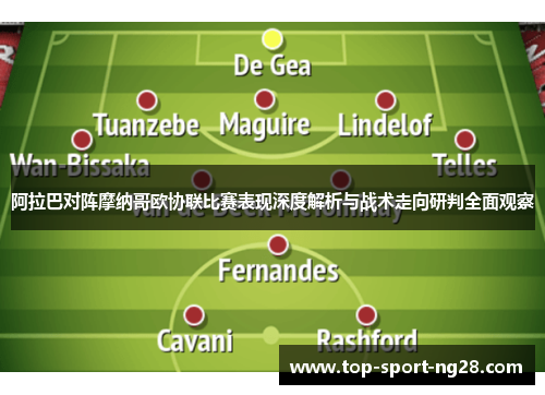 阿拉巴对阵摩纳哥欧协联比赛表现深度解析与战术走向研判全面观察