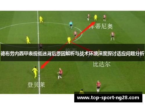 德布劳内西甲表现低迷背后原因解析与战术环境深度探讨适应问题分析 德布劳内西甲表现低迷背后原因解析与战术环境深度探讨适应问题分析